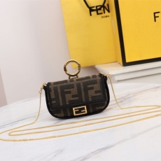 Fendi Baguette Bags